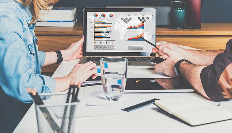 Team collaboration. SAP S/4HANA S/4HANA implementation ERP implementation ERP system Human side of change