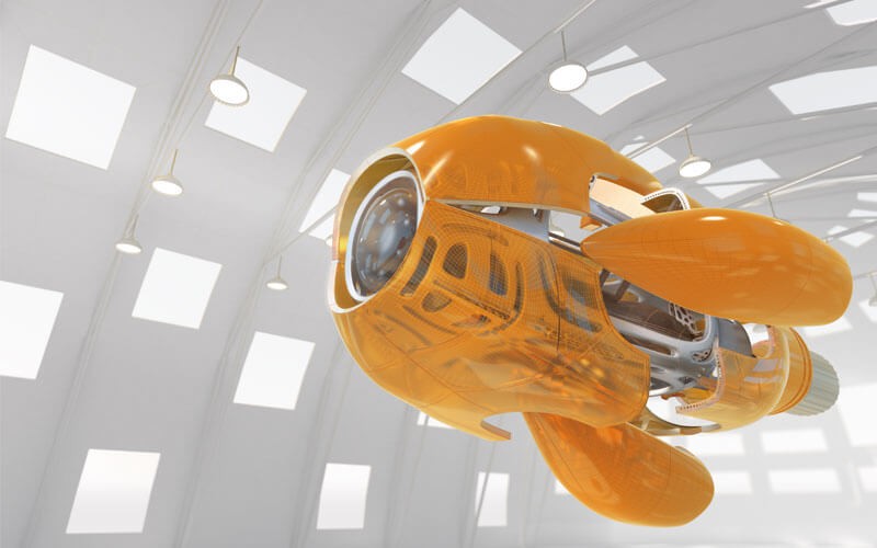 Badge of Autodesk Product Design collection