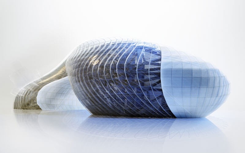 Autodesk Revit graphic