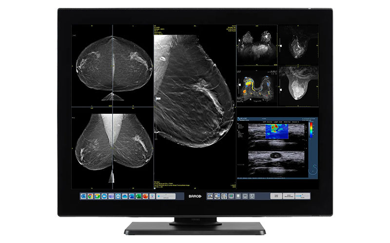Get the medical imaging technology you need for workflow efficiency