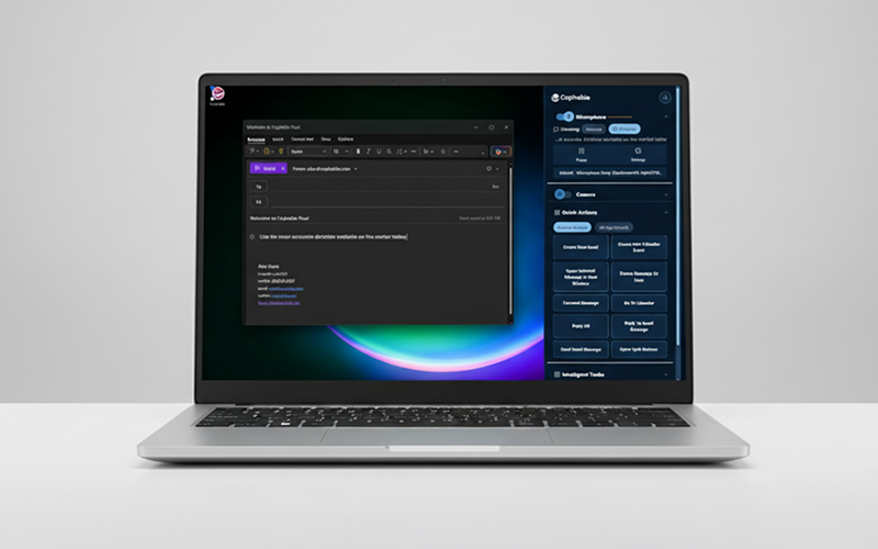 Cephable quick actions