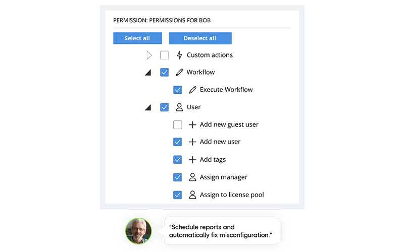 Microsoft 365 playbook