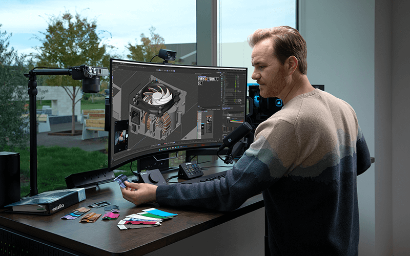 AI and High-Performance Computing (HPC) solutions