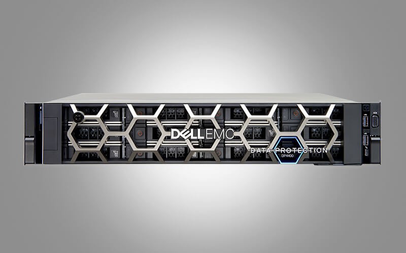 Dell EMC IDPA image