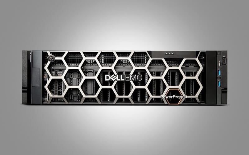 Dell PowerProtect Data Domain image