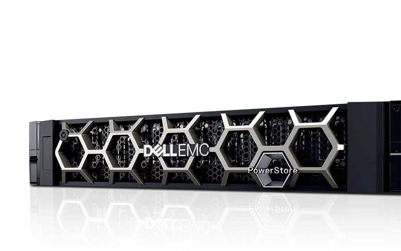 Dell PowerStore image