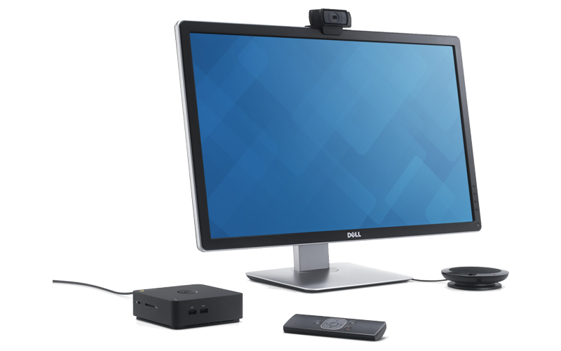 Dell Chromebox 3010 Desktop with Accessories 