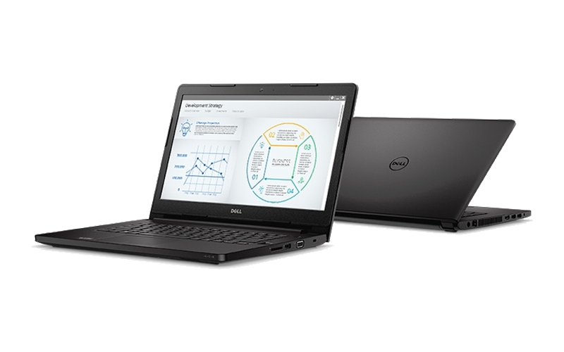 Remote management Dell mobile thin two products