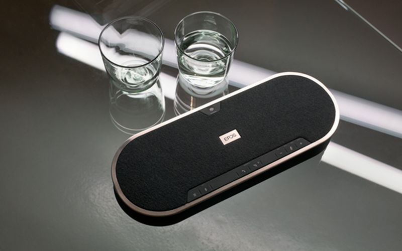 Speakerphones