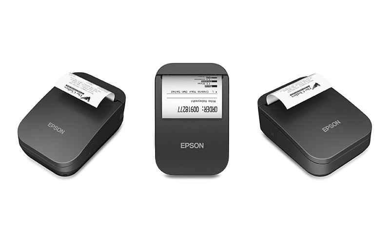 Epson Mobilink