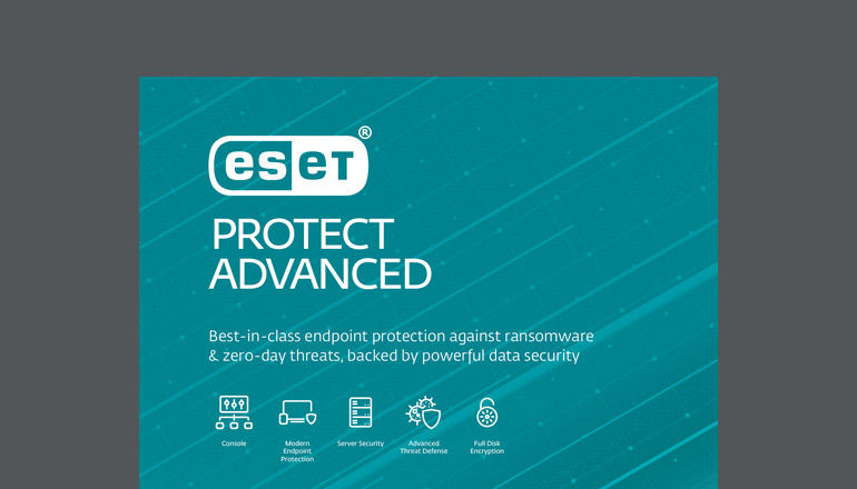 ESET Threat Intelligence Overview Thumbnail of asset available to download below