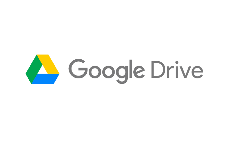 Google Drive logo