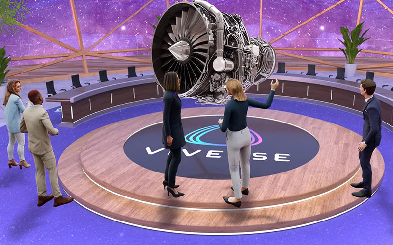 Expand collaboration and creativity.