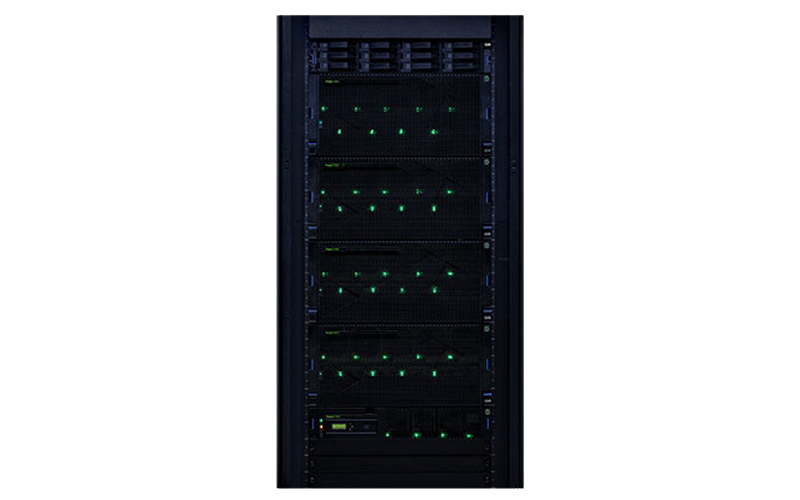 IBM Power Systems servers