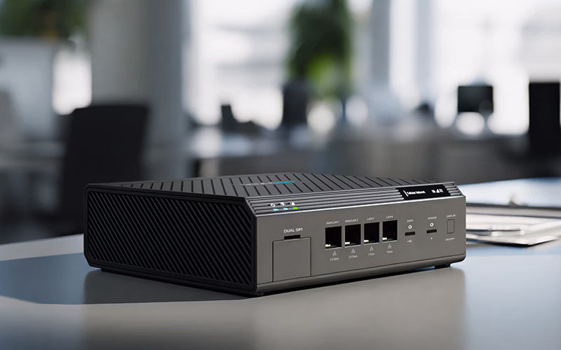 Inseego Wavemaker FX4200