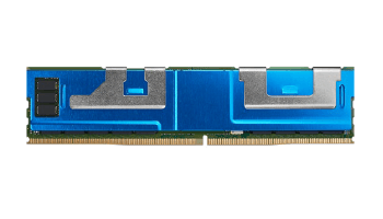 Intel Optane persistent memory 200 series