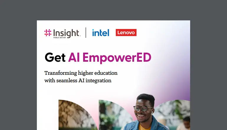 Be productive no matter where you are View of laptops powered by Intel