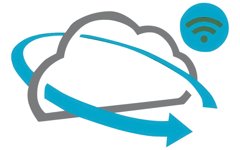 Cloud wifi