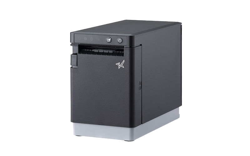 Star Micronics’ mC-Label2 delivers reliable, cloud-ready label printing for food prep mC-Label2 Multifunction Printer