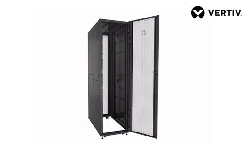 Vertiv rack solutions
