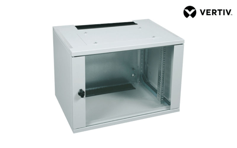 Commercial wall mounting