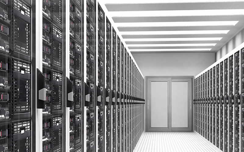 Vertiv IT closets boost protection for your most vital IT assets. Vertiv IT closet