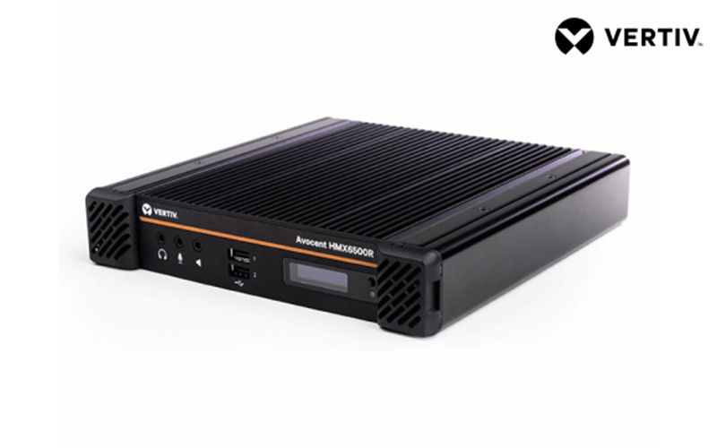 Avocent HMX 5000/6000 Series