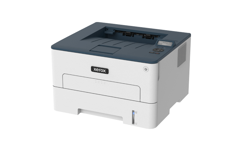 Xerox printer