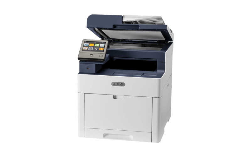 Xerox professional printers