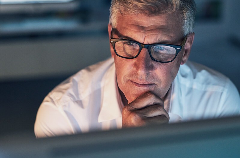 Software tools owner reviewing SAM lifecycle 