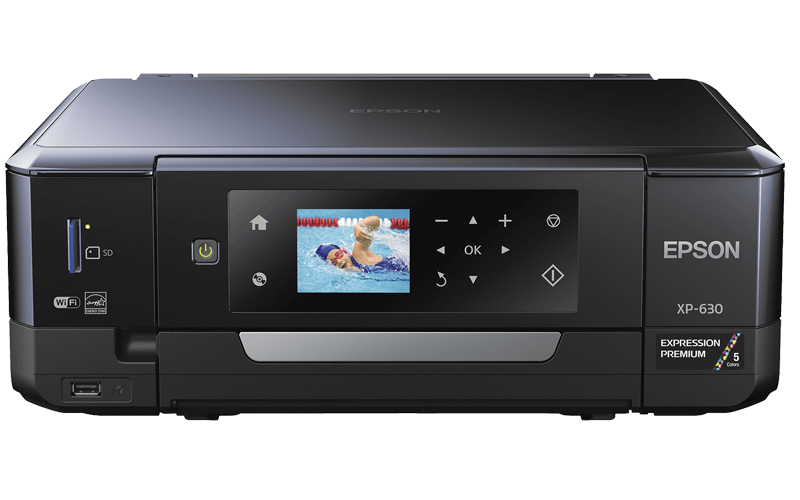 Epson XP360 Small-in-One printer
