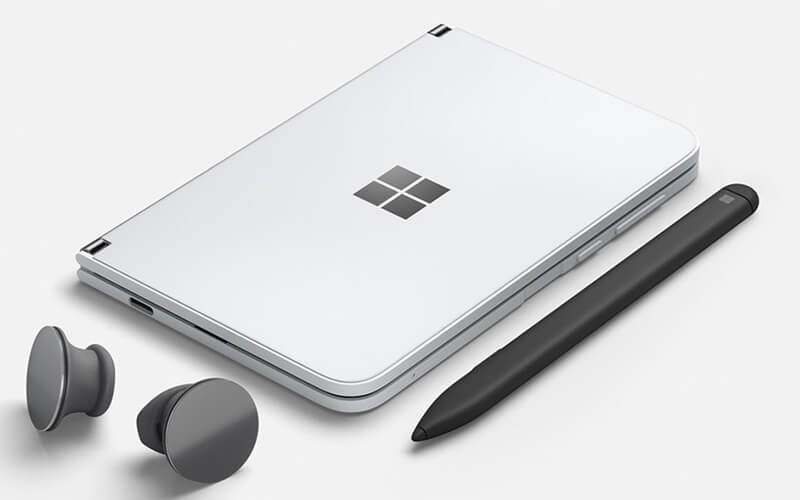 Surface Duo accessories